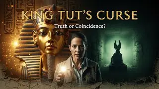 The Truth Behind King Tut's CURSE: Science vs. Supernatural