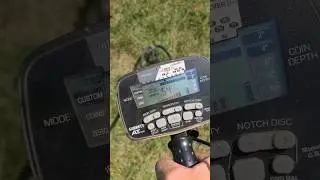 💥 Wedding Band vs Pull Tab with AT Pro! #metaldetector Show-Me Missouri Adventures #fun