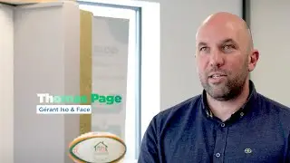 RSE - Portrait de Thomas PAGE &ndash; La transition &eacute;nerg&eacute;tique, une aventure humaine