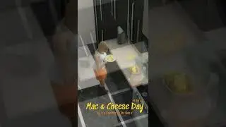 Mac & Cheese Day