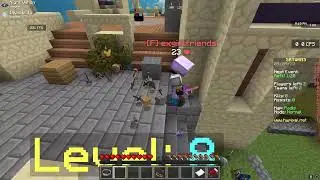 Kokeria Challenge Completion (HARDEST SKYWARS CHALLENGE)