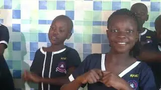 taata by kfm junoir school