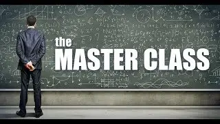 Zack Childress - Master Class