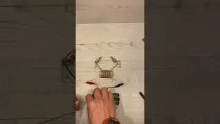 Высоковольтный трансформатор задающий конденсатор 