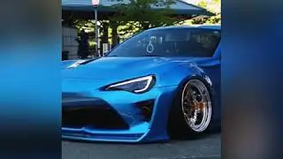 JDM cars of Tiktok compilation #13