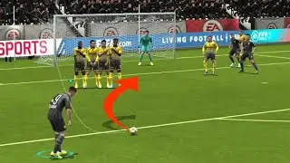 FIFA 20 Mobile Android Gameplay #18