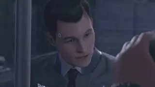 Detroit: Become Human Looks Super Futuristic on PS5 Pro [4K60FPS] Gameplay