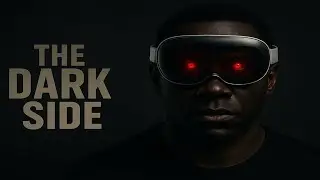 Apple Vision Pro: Dream Device or Dark Reality?