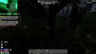 7 Days To Die- Multiplayer Survival Episode 1!...
