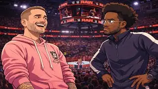 WWE продлила жизнь Си Эм Панку на несколько лет!