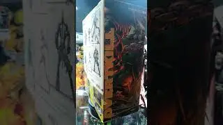 Spawn - OVERTKILL III