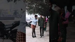 Nepali momos 🤭🤣 | Prank on Loyer Daughter #viralprank #nonfollowers