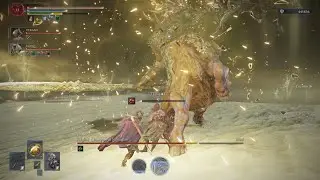RANK UP MATCH (DEPTH 5) | Sovereign Fulghor Libra Buff