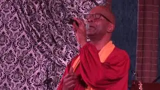 Larry Jordan -  Amazing Grace