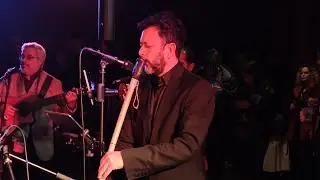Espírito Nativo - El Pescador