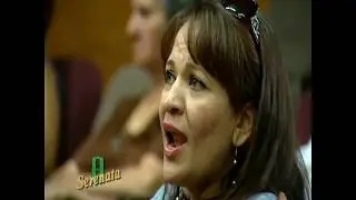 A UNOS OJOS (Vals)