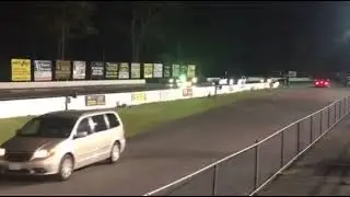 H22 eg hatch vs SRT4 caliber Lebanon valley