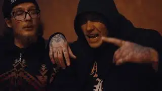 Left Lung x Tone ET - The Odds