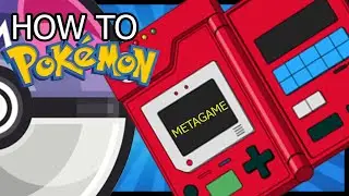 WHAT IS A METAGAME IN POKEMON SWORD AND SHIELD?
