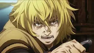 Vinland Saga | Edit 4K