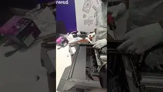 MSI FORGE 120A| ZOTAC GAMING RTX3060 | AMD Ryzen 5 | 1TB SSD | #pcbuild #gamingpc #pcbuild #starboy