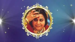Bhavani Mata #sahajayoga #shrimataji #Meditationband