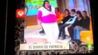 Diario de patricia