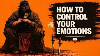 The Forbidden Musashi Technique That Turns Anger Into Discipline INSTANTLY