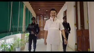 MK Stalin whatsapp status