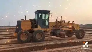 A Cummins engine grader, what are you waiting for?