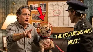 A Dog&rsquo;s Bark Was the Final Clue That Solved a Mystery Detectives Spent Months Working On...