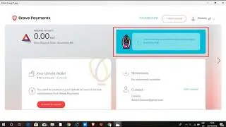 Ganar dinero en internet BRAVE BROWSER 2019!