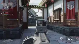 Black Ops 7 Hardcore Multiplayer Sticks And Stones Gun Game