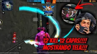 100% CAPA NO 4X4 APOSTADO / 20 MINUTOS NA ANALISE  🥷🏽 iPhone 17 Pro Max 