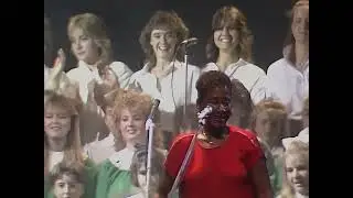 John Farnham - Your the Voice (en vivo 1987)
