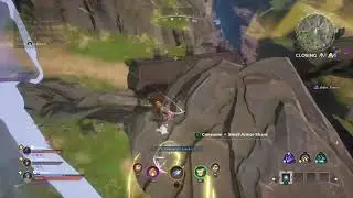 Spellbreak clips #1