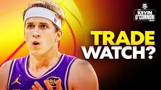 The Lakers Should TRADE Austin Reaves!