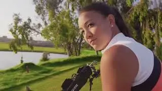 QOD Electric Golf Buggy | Premium Australian-Made Electric Golf Buggies | Motorized Golf Push Carts