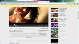 Youtube downloader RAPID!