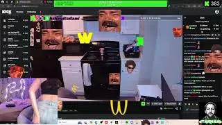 Jimmy Smacks Dtanmanb & Danielle