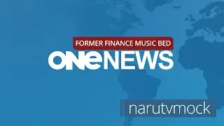 One News NZ: Finance Bed Music Mashup [2010-2015]