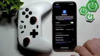 GameSir T4n Lite &ndash; How to Pair with Smartphone