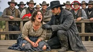 Heartbreaking Moment in the Old West | Emotional Western Story