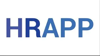 HRAPP Promo 2015