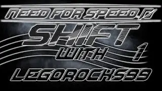 Need For Speed - Shift #1: 