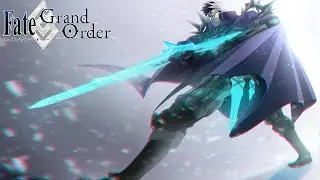 Fate/Grand Order - Character Spotlight (Sigurd)