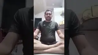 Live Yoga Session 12/01/26