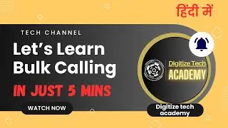 How to Make Bulk Calls for Marketing in Hindi |Telecalling Strategy for Business Growth