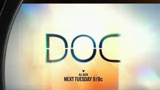 DOC 2x13 Promo | Official Trailer 🔥January 27 | FOX | HULU