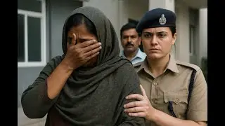 Exposure of Cyber Fraud Gang: Woman Arrested for Defrauding Teacher of ₹94.78 Lakh